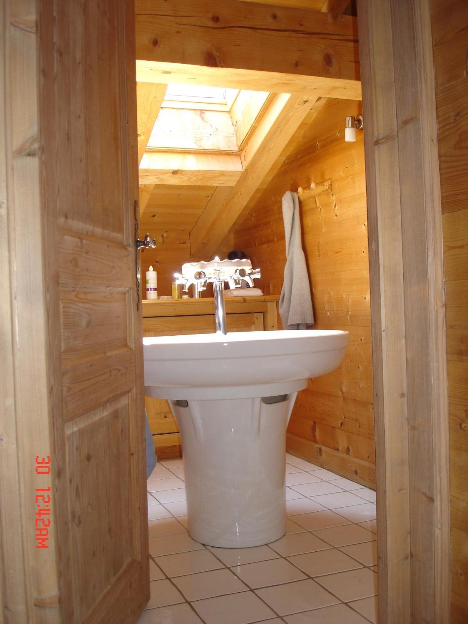 Chambres Et Mazots Du Chalet De Mado Megève Zimmer foto